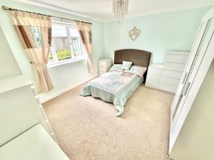 Bedroom 1- click for photo gallery